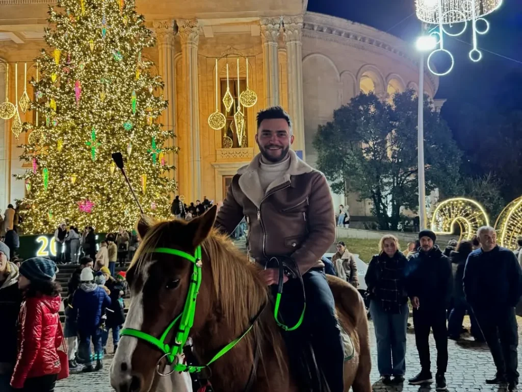 Tiflis, Gürcistan