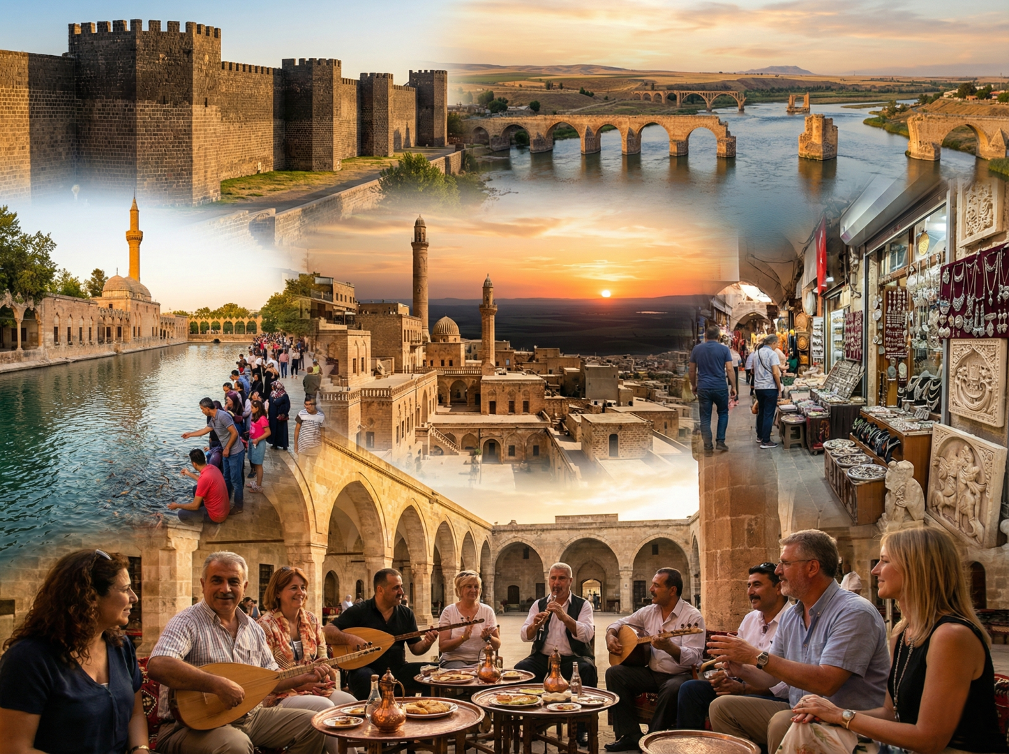 Güneydoğu Anadolu Turu