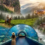 Trabzon Turu – Kültür, Doğa ve Eğlence Bir Arada!