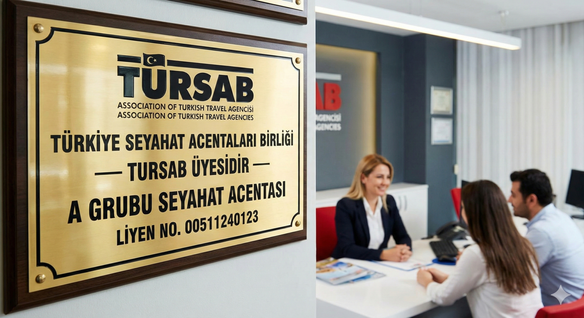 TURSAB Belgesi Nedir? Kaçak Turların Riskleri Nelerdir?