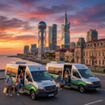 Arhavi ve Hopa Çıkışlı Her Gün Hareketli Batum Turu: Gürcistan’ın Işıltılı Dünyasını Keşfedin!