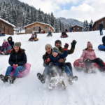 Ayder Kardan Adam Festivali Turu: Karda Horon ve Sınırsız Eğlence