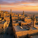 Karadeniz’den Mezopotamya’ya Masalsı Yolculuk: Arhavi Çıkışlı Büyük GAP Turu