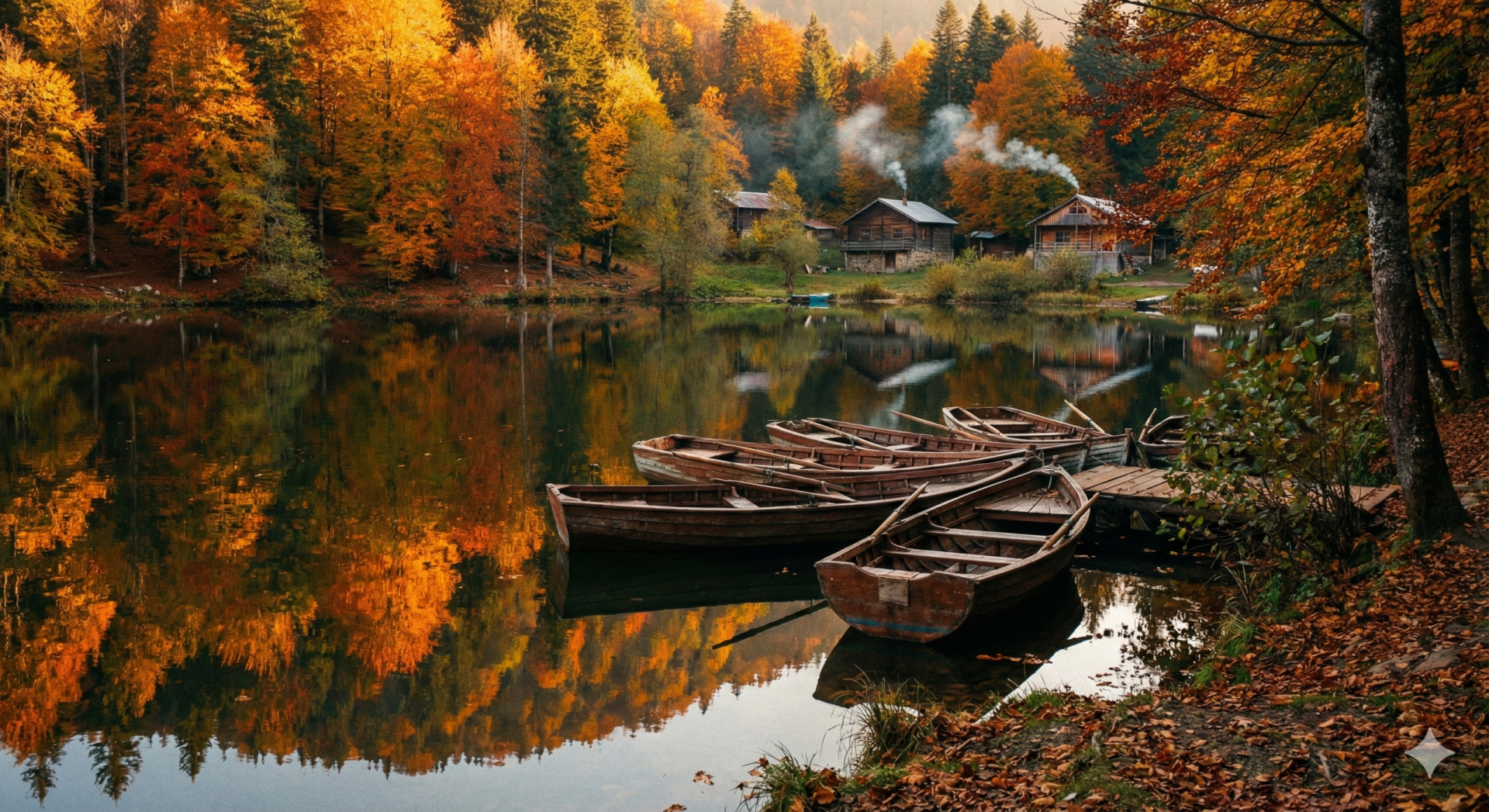 Arhavi Çıkışlı Şavşat Turu: Sonbaharın Altın Köşeleri ve Saklı Rotalar