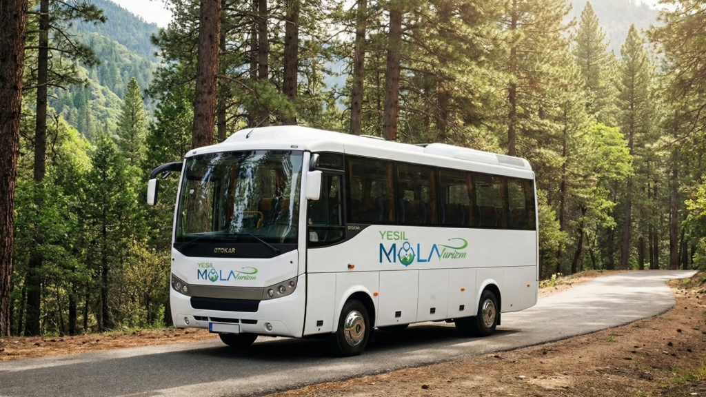 Otokar Sultan Mega 2018