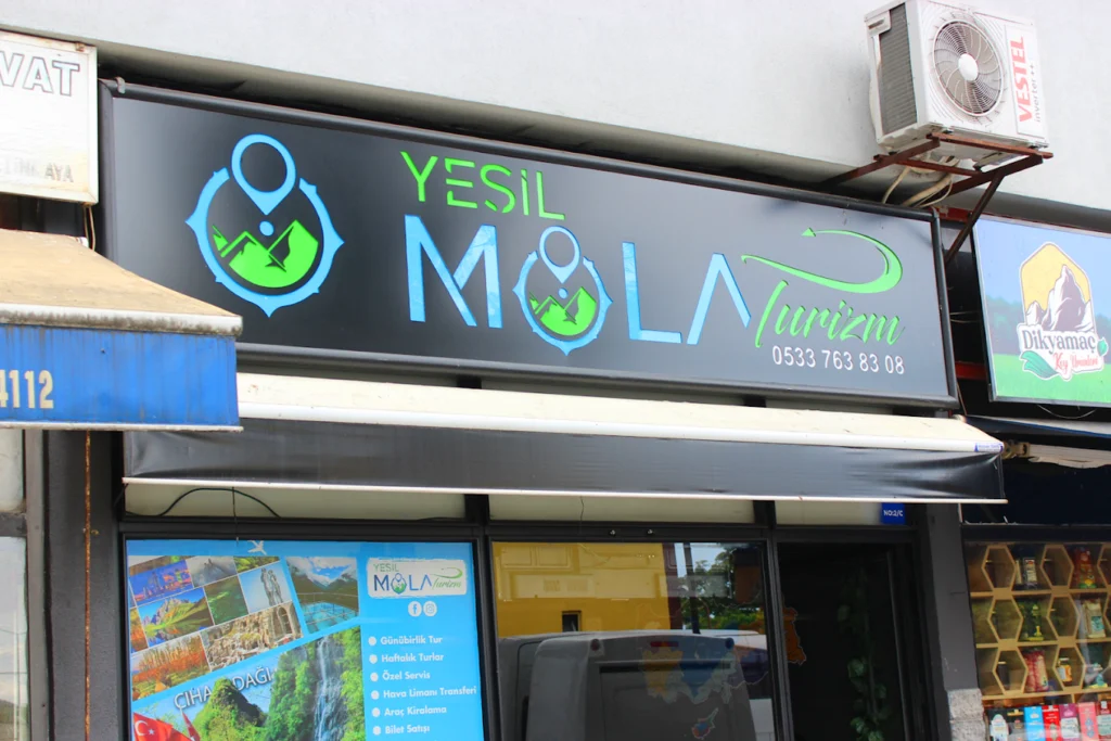 Artvin ve Arhavi’nin En İyi Tur Firmaları: Neden Yeşil Mola Turizm?