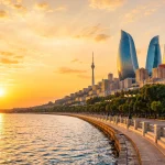 Azerbaycan Gezisi